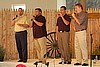 HRQ in Perry, Ohio at the Singin' on the Grounds